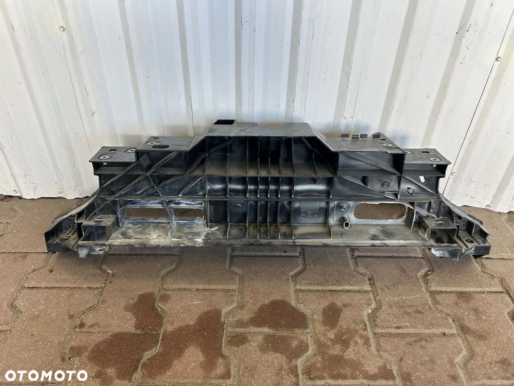 PROACE CITY BERLINGO PARTNER COMBO RIFTER 2018- PAS PRZEDNI WZMOCNIENIE CZOŁOWE - 6