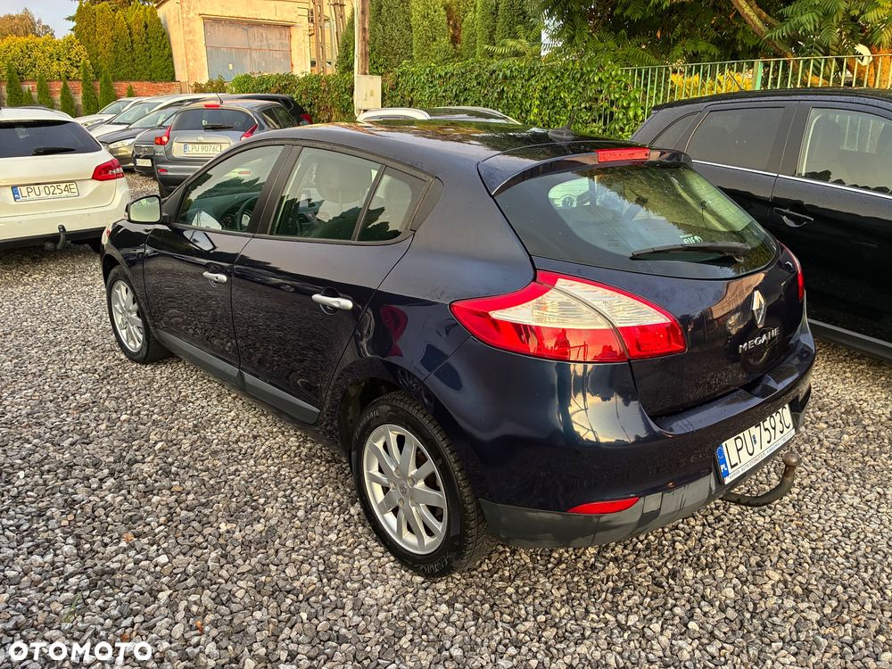 Renault Megane 1.6 16V 110 Expression - 4