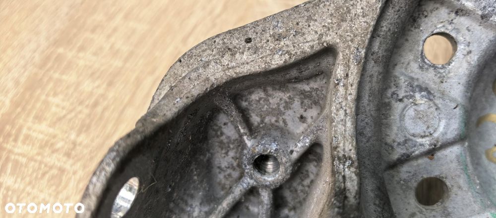 MOCOWANIE AMORTYZATORA OSADZENIE VW PASSAT B5 AUDI A4 B5 8D0412383E 2 SZT. - 6