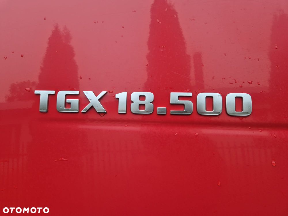 MAN TGX 18.500 XXL EVO LION - 12