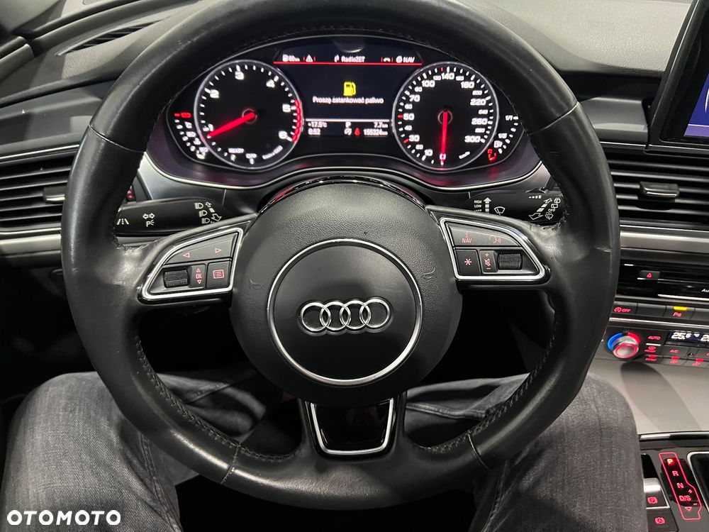 Audi A6 Avant - 34