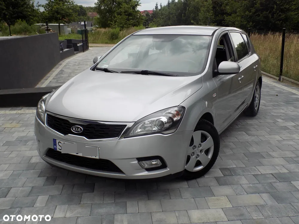Kia Ceed Cee'd 1.4 Comfort - 2