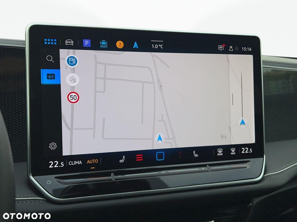 Volkswagen Passat - 31