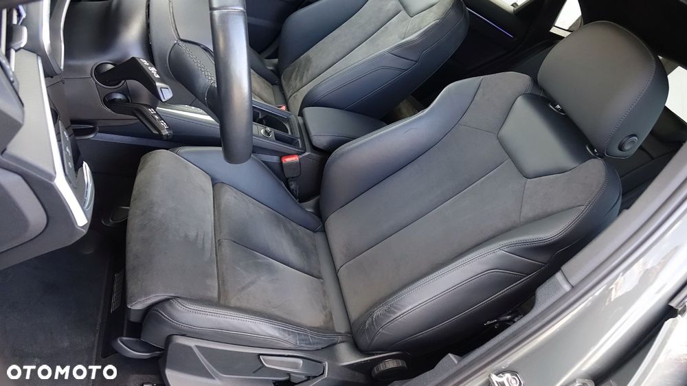 Audi Q3 Sportback - 21