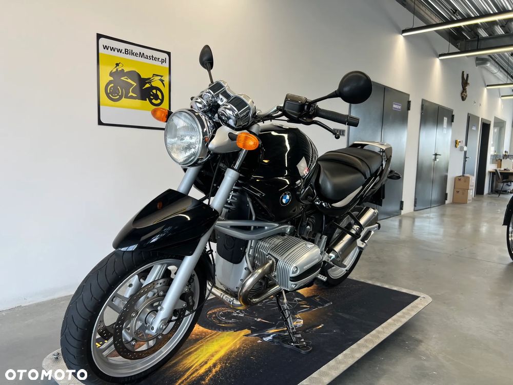 BMW R - 14