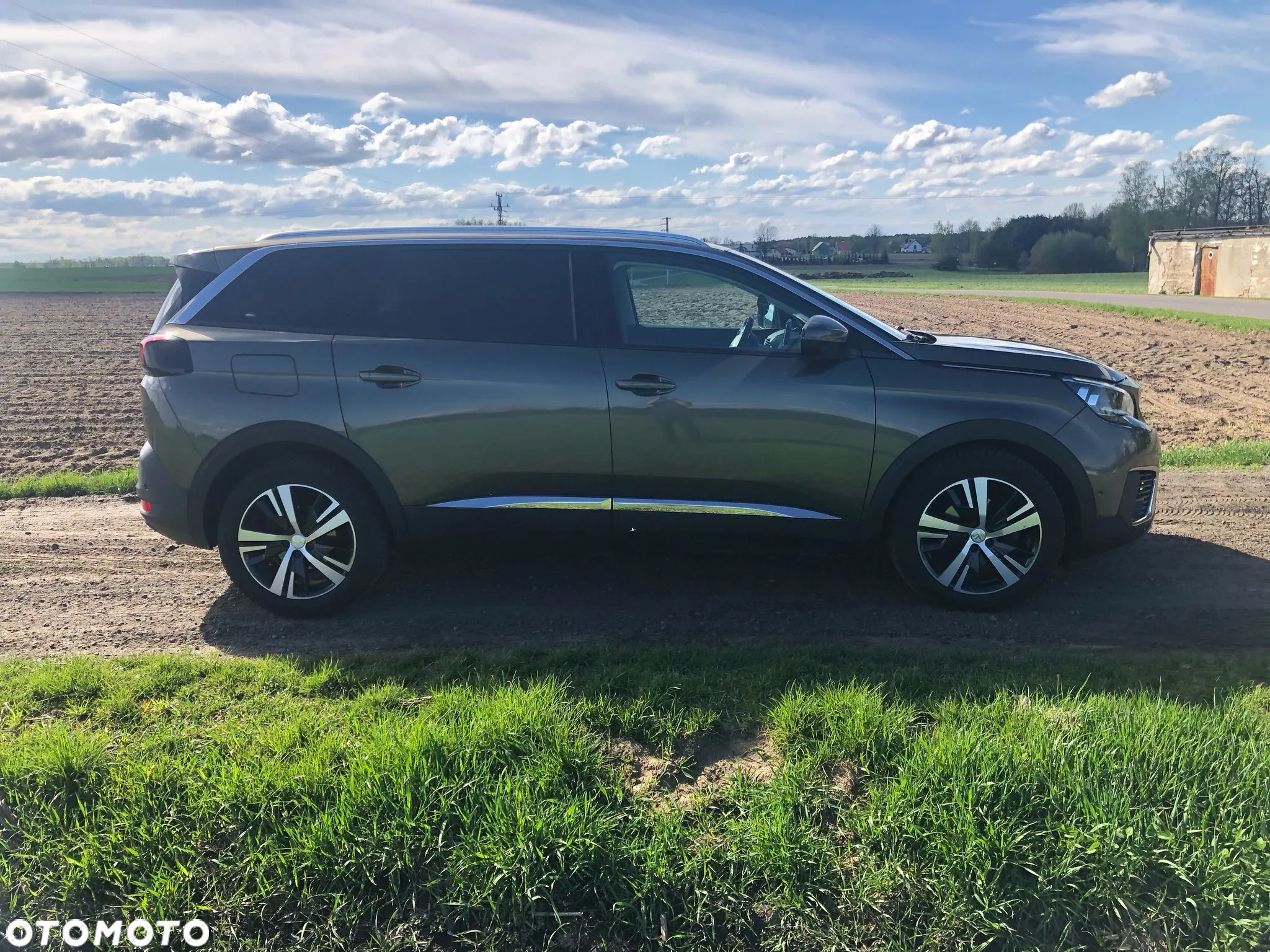Peugeot 5008 1.5 BlueHDi Allure S&S - 6