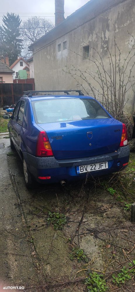 Dacia Logan K90 1.4 Ambiance - 1