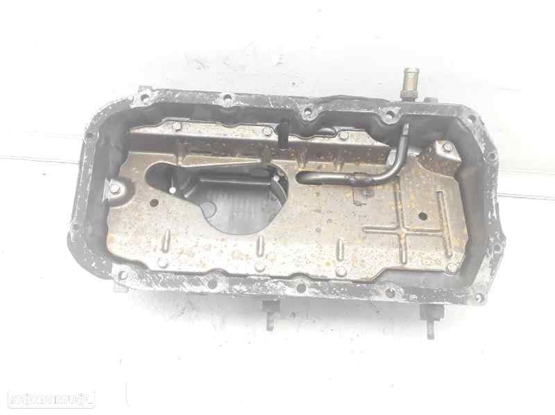 CARTER FIAT STILO 2006 - 1