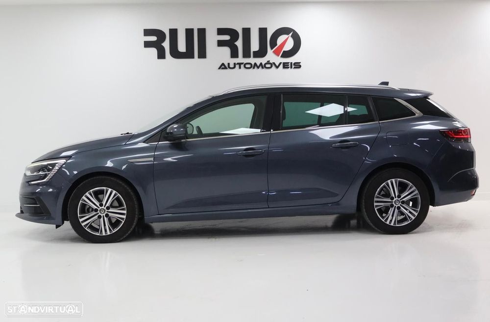 Renault Mégane Sport Tourer 1.6 E-Tech Plug-In Intens - 10