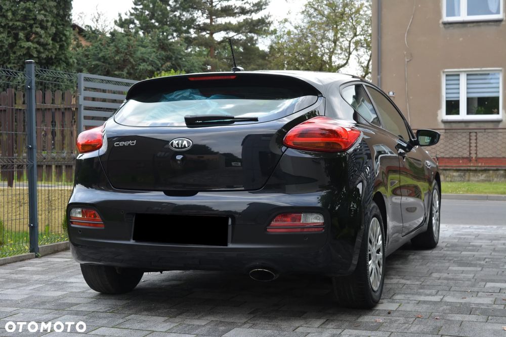 Kia ProCeed 1.4 XL - 22