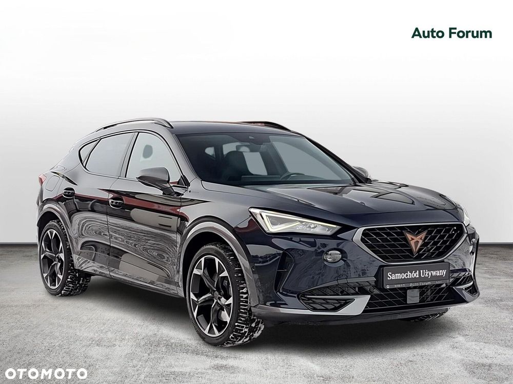 Cupra Formentor 1.4 e-Hybrid DSG - 7