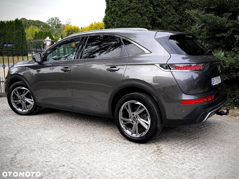 DS Automobiles DS 7 Crossback - 19