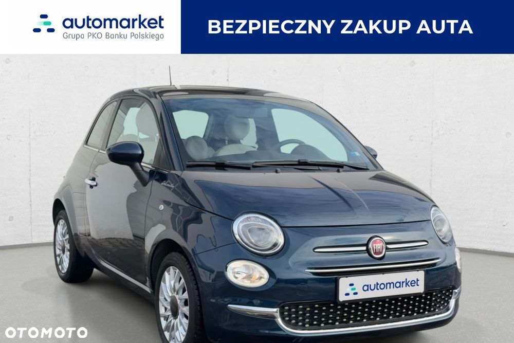 Fiat 500 - 8