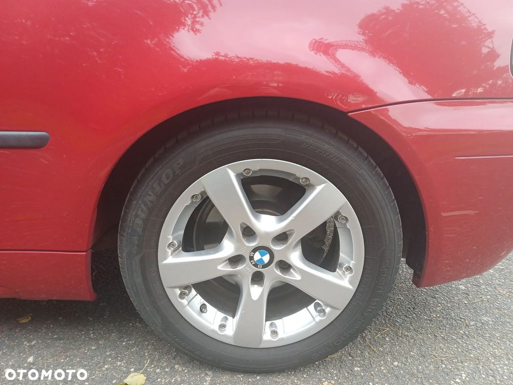 BMW Seria 3 - 15