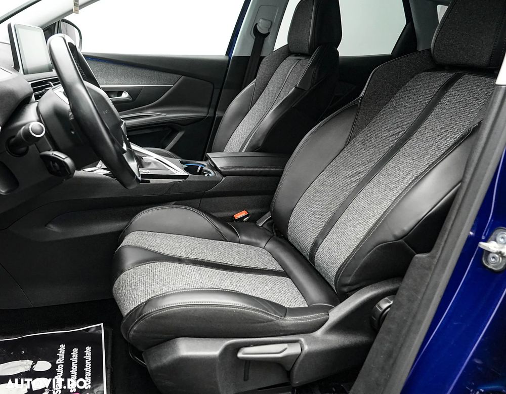 Peugeot 3008 PureTech 130 Stop & Start GPF Allure Business-Paket - 14
