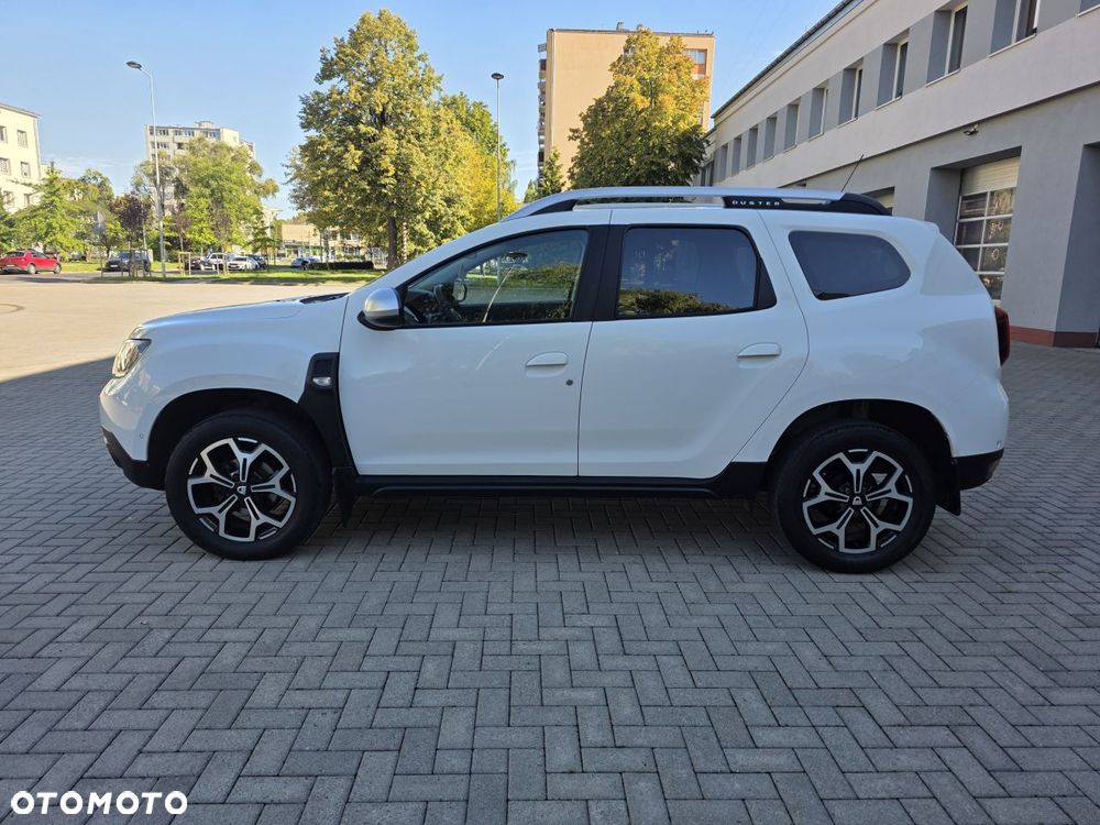 Dacia Duster 1.6 SCe Prestige - 3