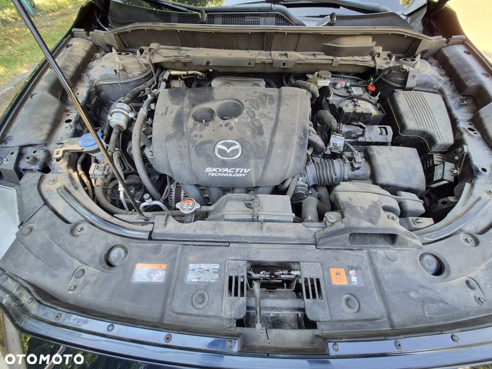 Mazda CX-5 - 5