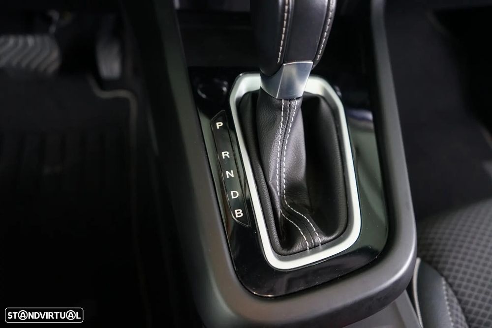 Renault Arkana 1.6 E-Tech Full Hybrid Evolution - 28