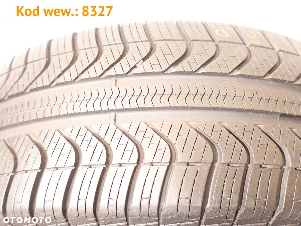 Pirelli Cinturato All Season - 205/55 R16 - 8