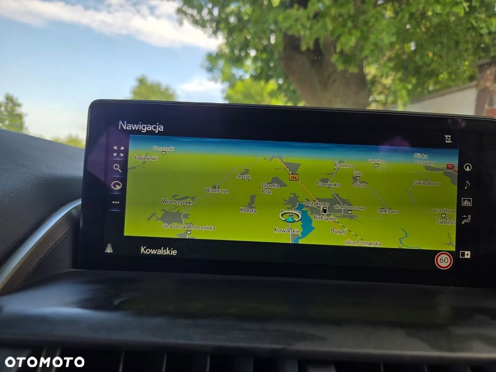 Lexus NX 300 Comfort AWD - 17