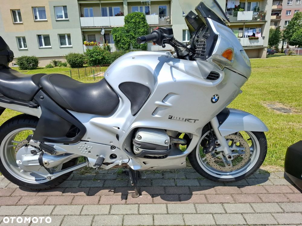 BMW RT - 6