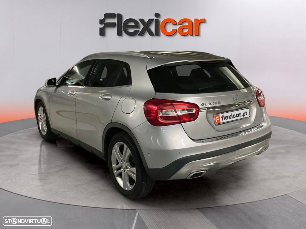 Mercedes-Benz GLA 180 CDI Urban - 3