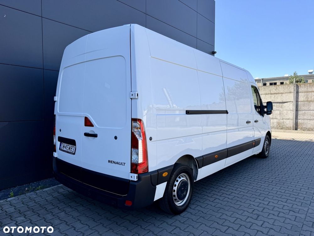Renault Master - 5