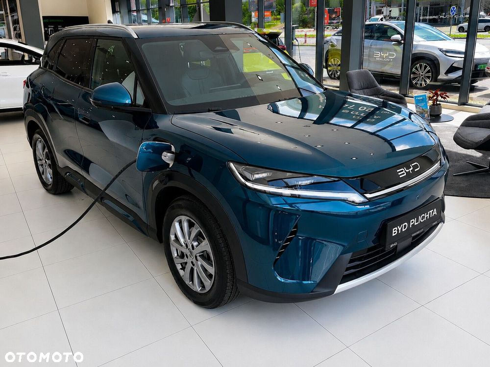 BYD Atto 2 - 11