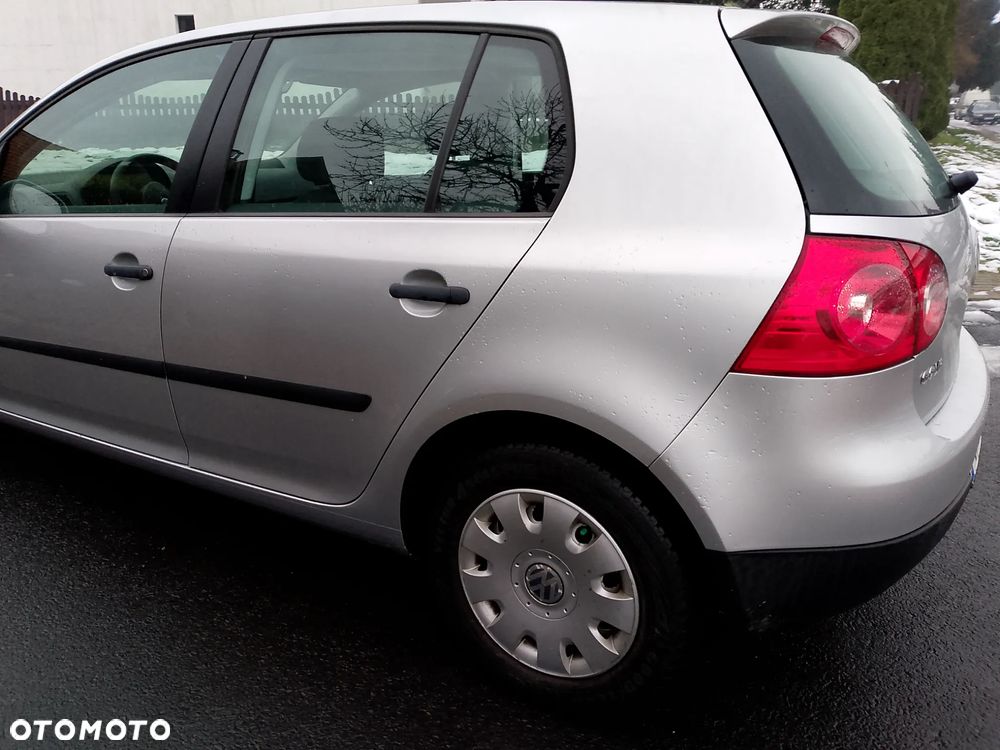 Volkswagen Golf 1.4 Sportline - 6