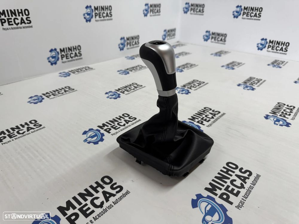 Manete + Fole de velocidades Mercedes Class A (W176) e B (W246) - 2