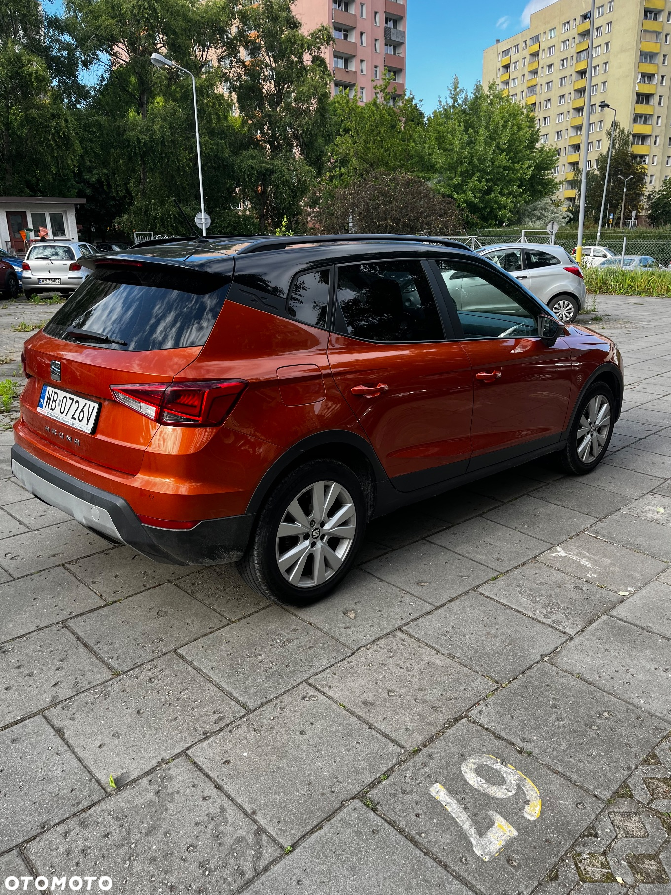Seat Arona - 6
