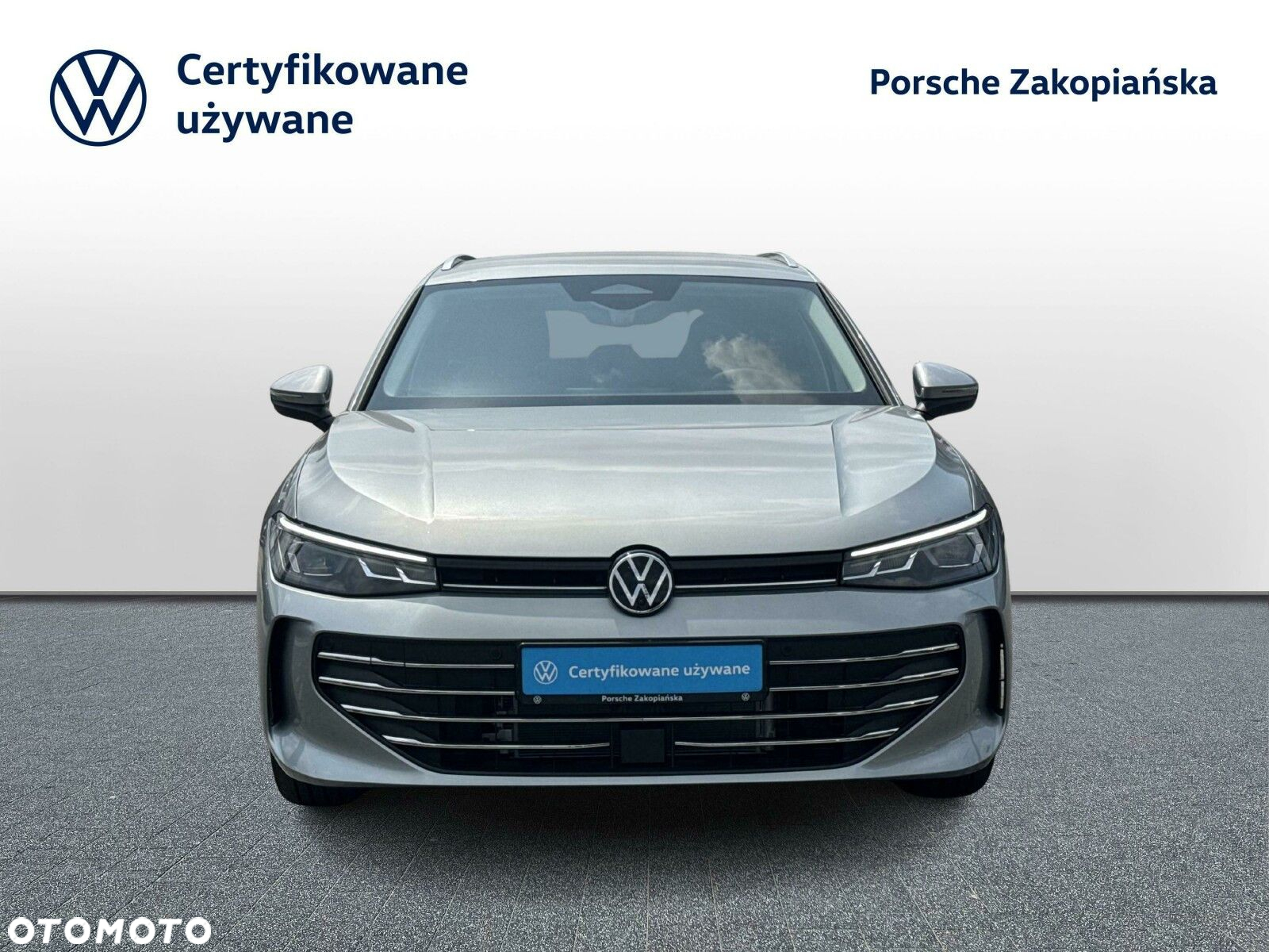 Volkswagen Passat - 2