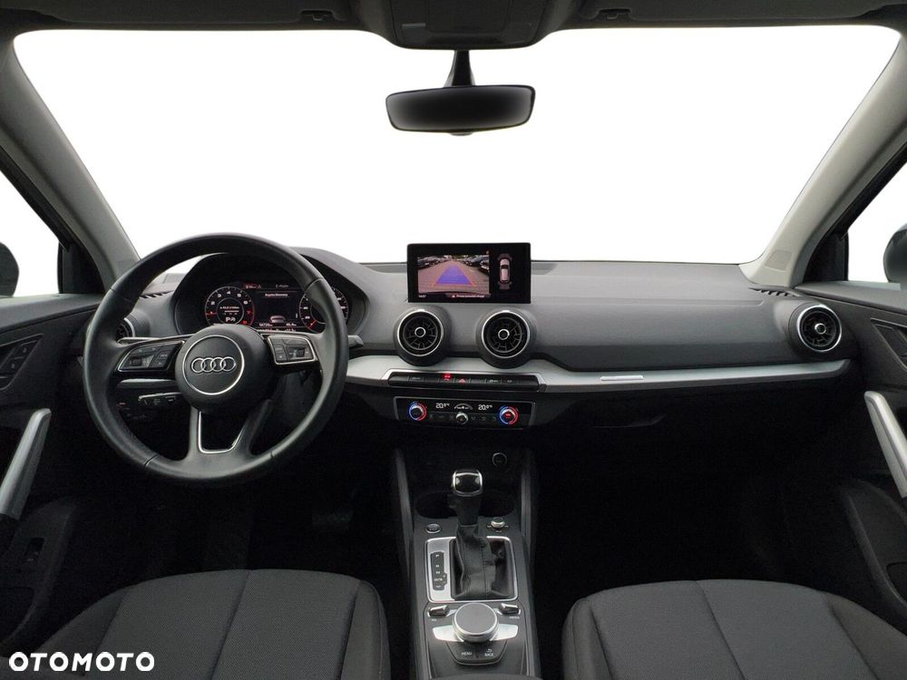 Audi Q2 35 TFSI Advanced S tronic - 15