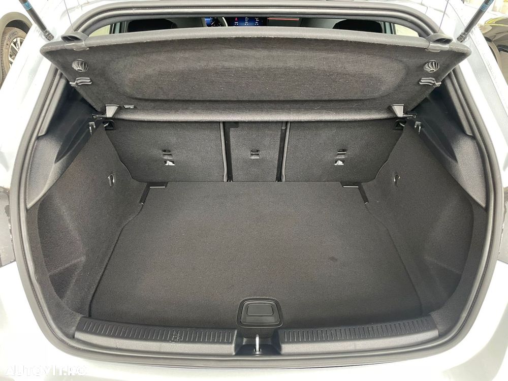 MERCEDES-BENZ A-Class 2024 — imagine 56