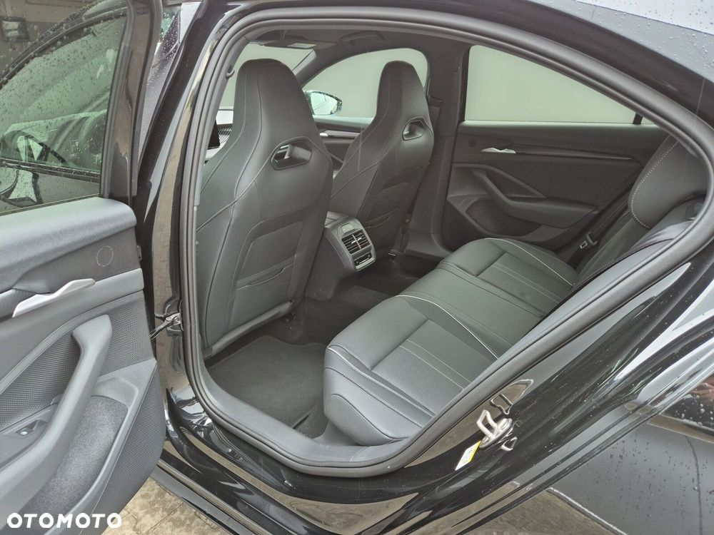 Skoda Superb 2.0 TSI Sportline DSG - 13