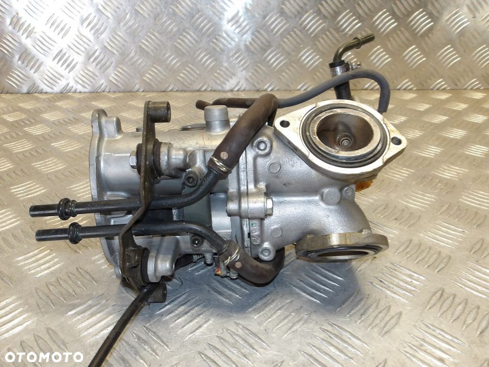 Przepustnica kompletna wtryski KAWASAKI VN 1600 MEAN STREAK 04-08r   PN. 16163-1113 - 6