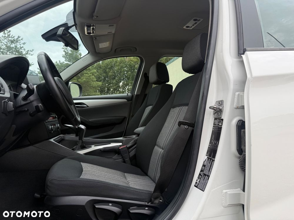 BMW X1 - 9