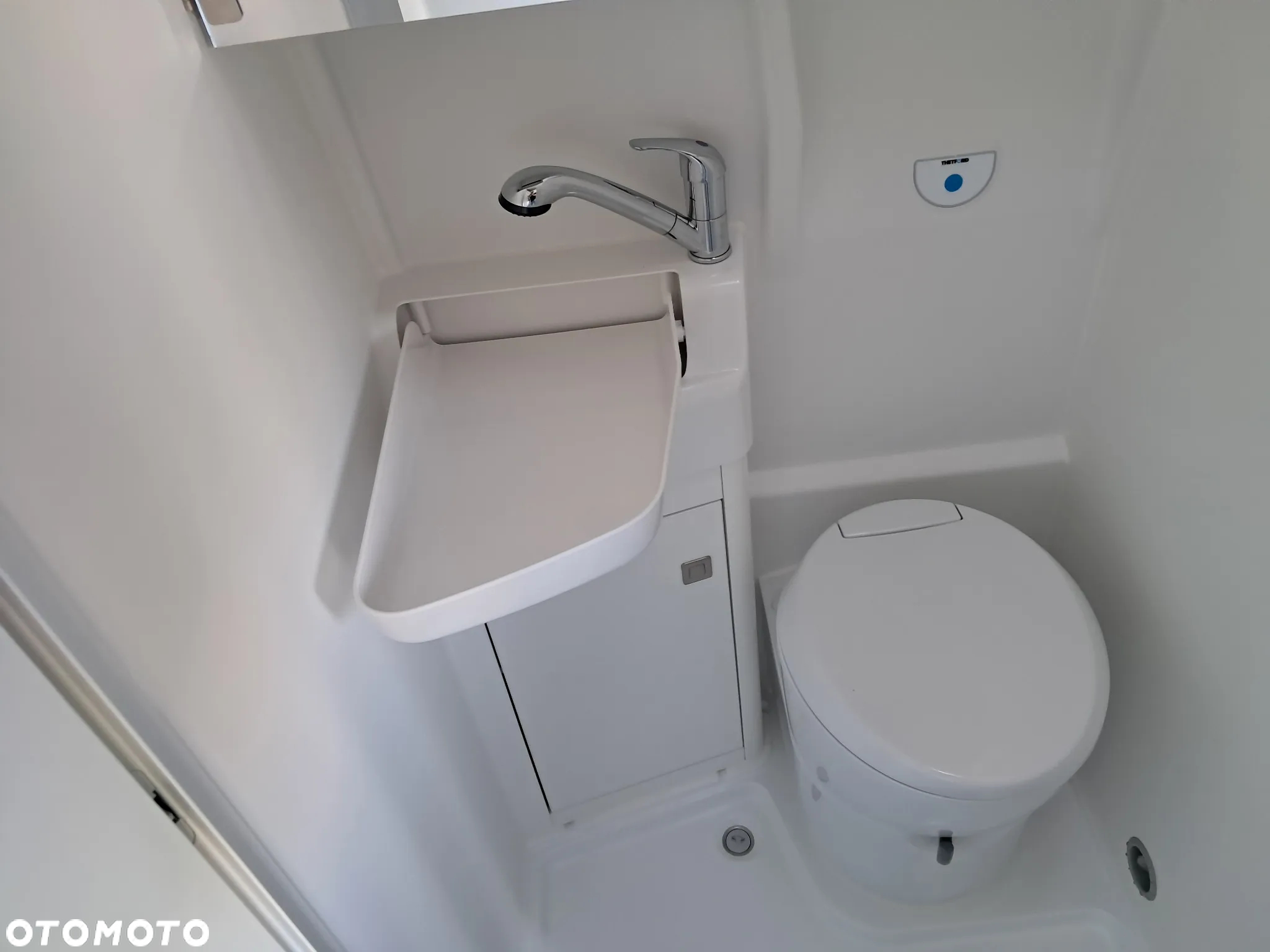 Volkswagen Crafter Grand California - 25