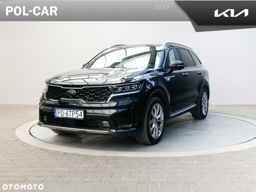 Kia Sorento 2.2 CRDi Prestige Line 4WD DCT 7os
