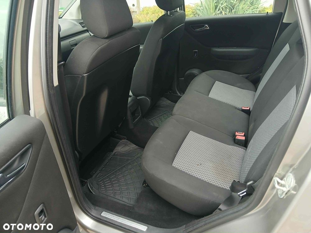 Mercedes-Benz Klasa A 180 CDI - 8