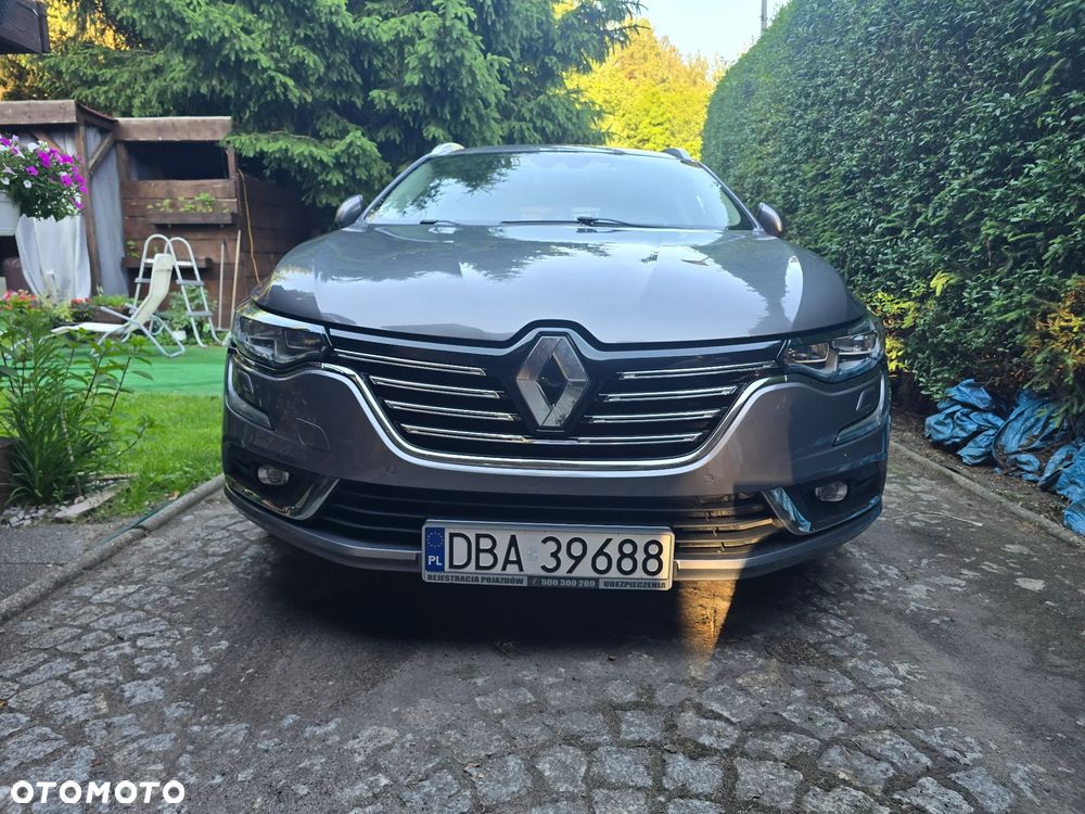 Renault Talisman 1.6 Energy dCi Intens EDC - 12