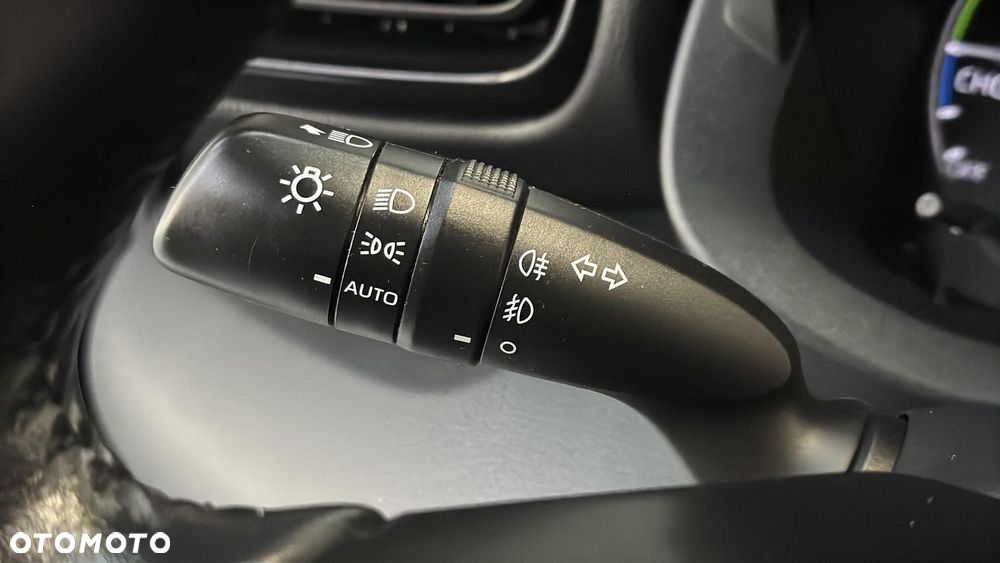 Toyota Yaris Hybrid 1.5 Comfort - 26