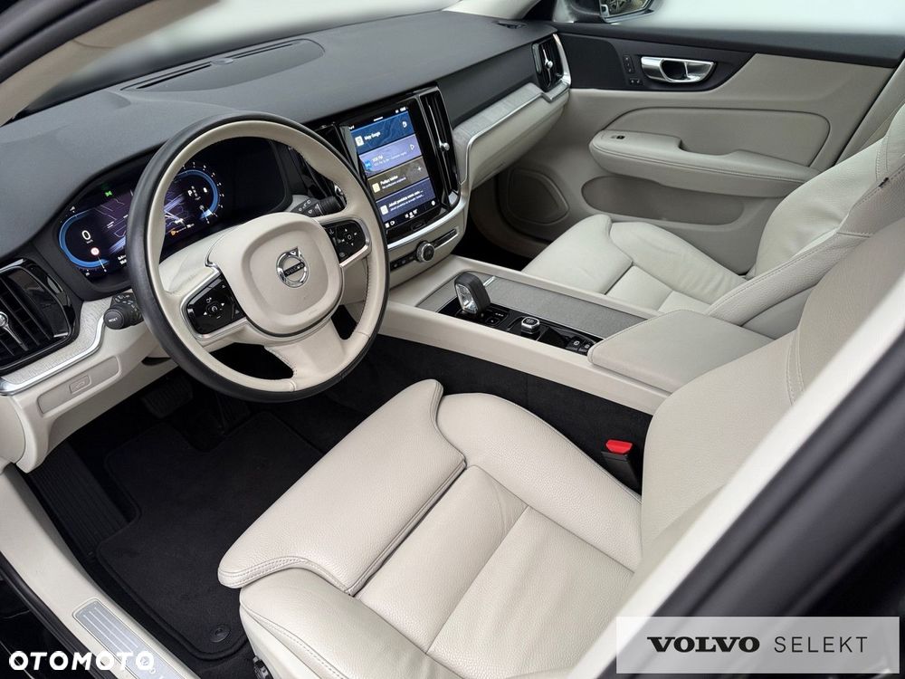 Volvo V60 - 16