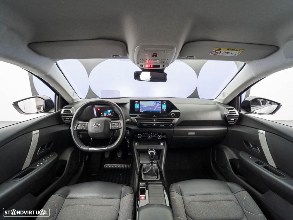 Citroën C4 1.5 BlueHDi Feel Pack - 14