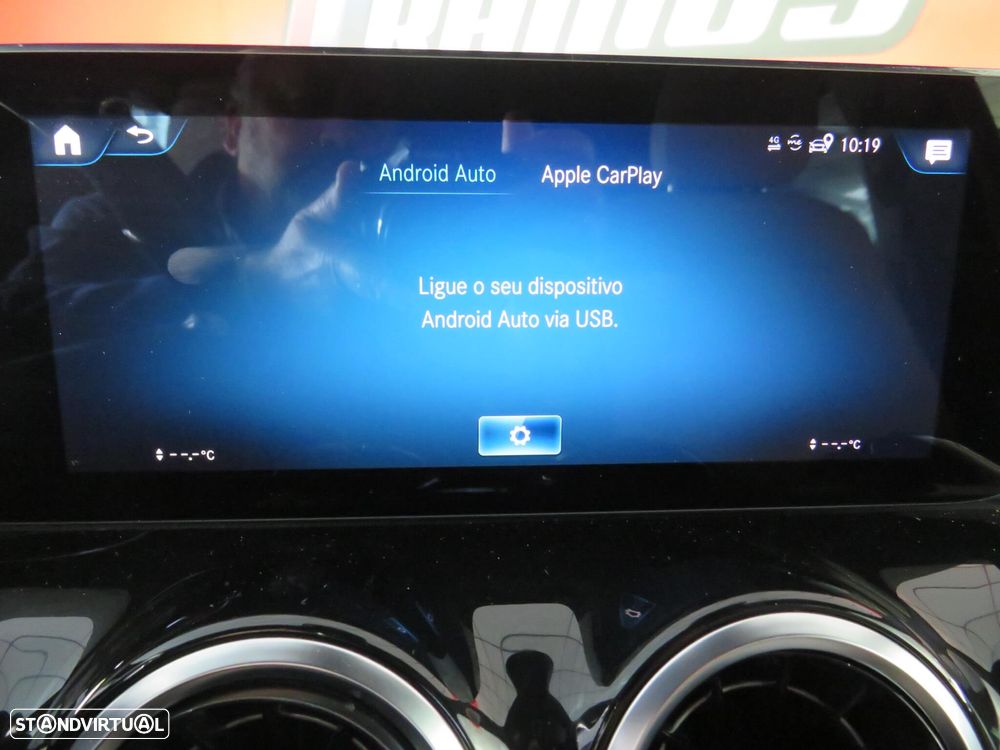 Mercedes-Benz GLA 180 d Style - 38