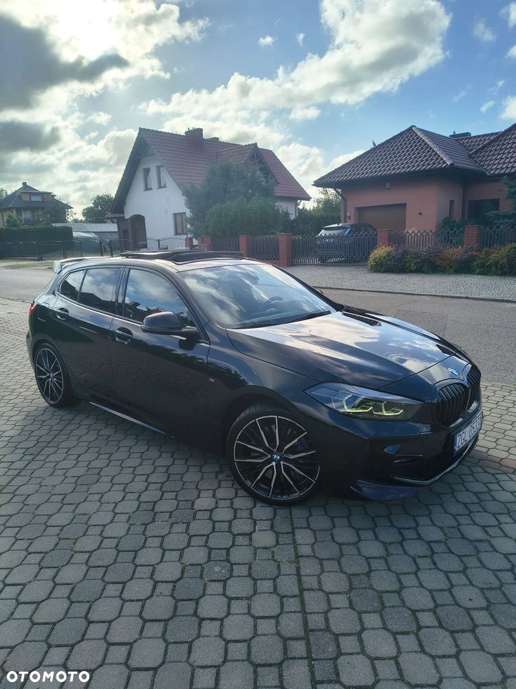 BMW Seria 1 118i M Sport - 7