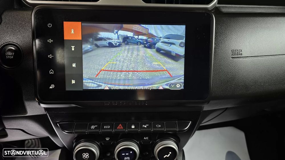 Dacia Duster 1.0 TCe ECO-G Journey+ Up&Go Bi-Fuel - 18