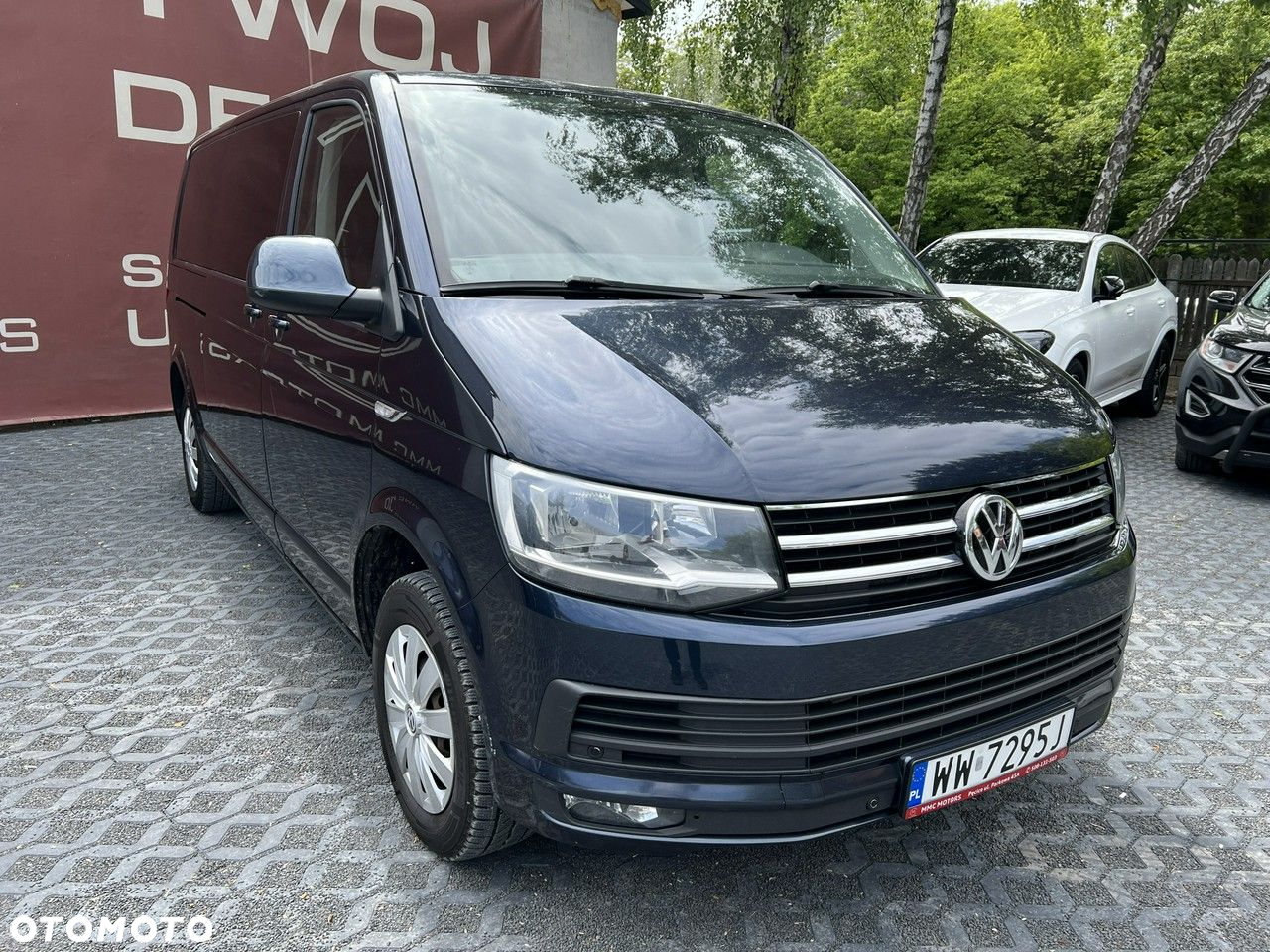 Volkswagen Caravelle 2.0 TDI L2 Highline DSG - 17