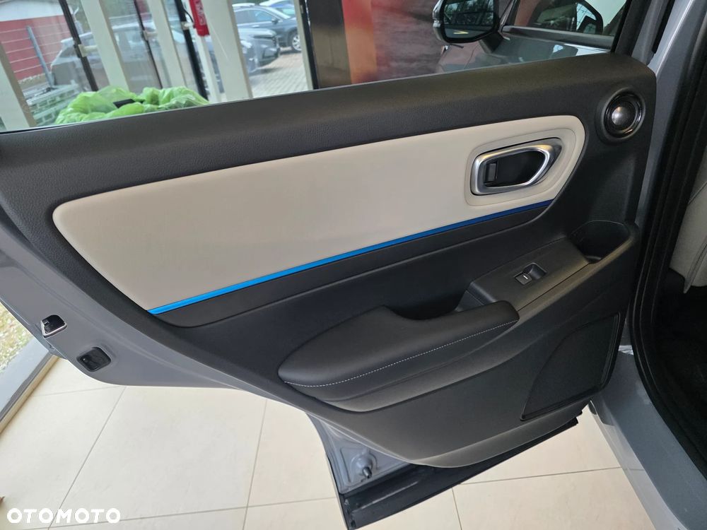 Honda HR-V 1.5 i-MMD Advance Style BSI CVT - 12