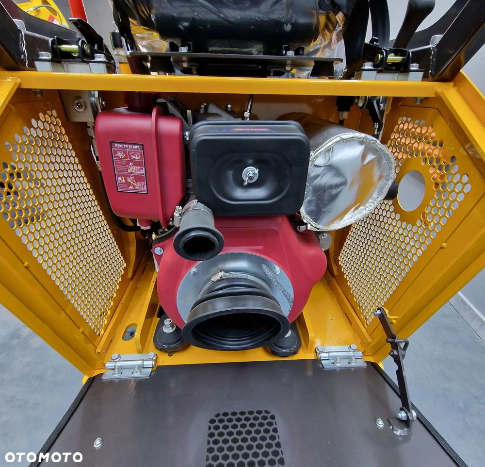 Berger Kraus BK800BS - 11